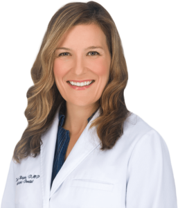 Meet Dr. Hayes - A Board-Certified Pediatric Dentist | San Diego Smile Pros