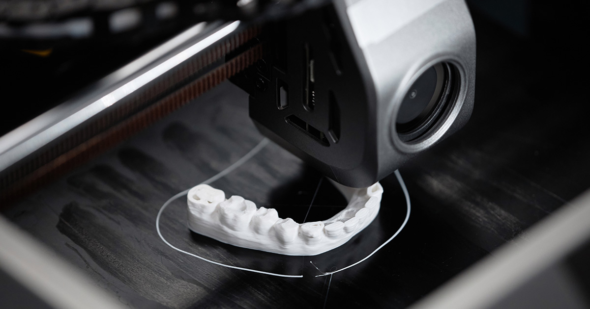 Orthodontics and Technology: Exploring the Latest Digital Advances