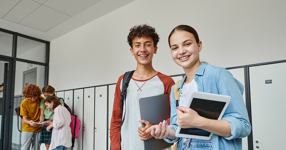 Back-to-School Smiles: 7 Tips for Busy Parents